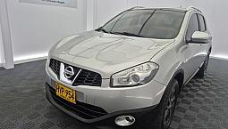 Nissan Qashqai 2.0L 2Wd