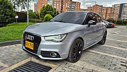 Audi A1 1.4 Tfsi Ambition Plus