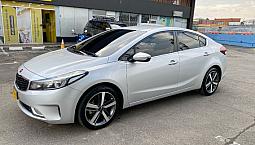 Kia Cerato Pro 1.6L Zenith At