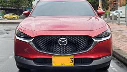 Mazda Cx-30 2.5 Grand Touring At