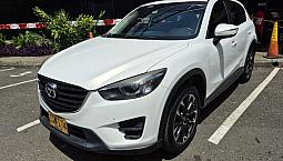Mazda Cx-5 2.5 Grand Touring At 4X4 2016