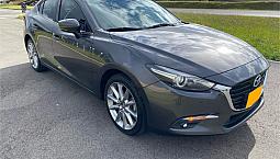 Mazda 3 2.0 Grand Touring At