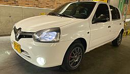 Renault Clio 1.2 Style