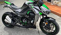 Z1000 Vendo O Cambio