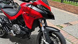 Ducati Multiestrada V2S