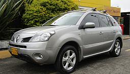 Renault Koleos 2.5 Dynamique Plus 4X4 At