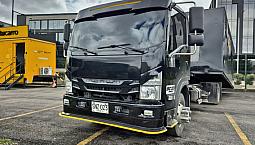 Chevrolet Npr