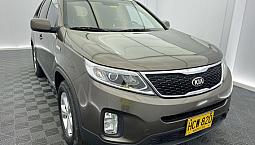 Kia Sorento 2.4 Sorento 4X4