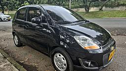 Chevrolet Spark 1.0 Life