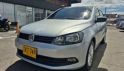 Volkswagen Gol Trendline 1.6