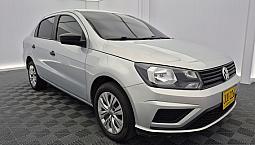 Volkswagen Voyage 1.6 Trendline