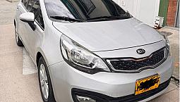 Kia Rio 1.2 5 P