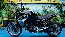 Bmw F900R Dynamic Pro 2021