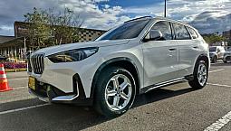 Bmw X1 1.5 Xdrive 18I Edición M