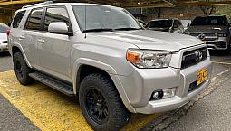 Toyota 4Runner 4.0 Sr5 At