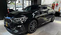 Bmw M235I Xdrive 4X4