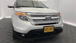 Ford Explorer 3.5 Limited