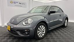 Volkswagen Beetle 2.5 Design