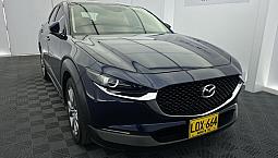 Mazda Cx-30 2.0 Touring At