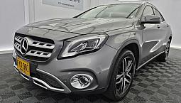 Mercedes-Benz Clase Gla 200 1.6 Urban