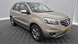 Renault Koleos 2.5 Dynamique