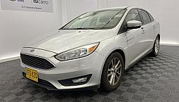 Ford Focus 2.0 Se