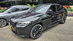 Bmw X4 2.0 Xdrive30I Paquete M 2022