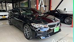 Bmw Serie 3 330I Sportline