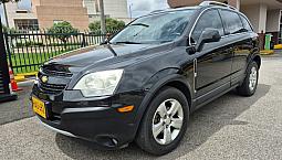 Chevrolet Captiva 2.4 Sport 182 Hp
