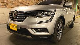 Renault Koleos 2.5 Intens