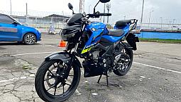 Suzuki Gsx-S150  Abs