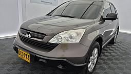 Honda Cr-v 2.4 Lx