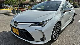 Toyota Corolla 1.8 Se-G