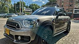 Mini Cooper Se Hibrido 1.5 All4 2019