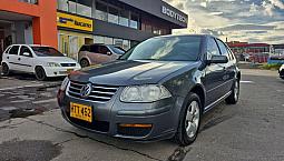 Volkswagen Jetta Europa 2.0