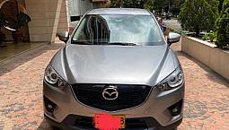 Mazda Cx-5 2.0 High Awd
