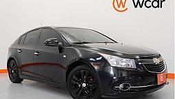 Chevrolet Cruze 1.8 Lt