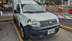 Ram V700 1.4 Rapid Mt Van Carga