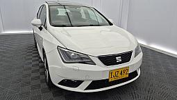 Seat Ibiza   Itech At 1.6