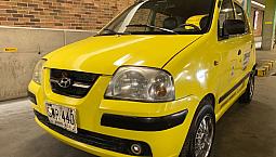 Hyundai Atos Prime 1.0 
