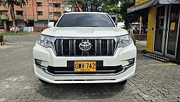 Toyota Prado 3.0 Tx-L Diesel At 4X4 2020