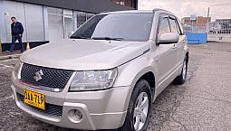 Suzuki Grand Vitara 2.0 Sz