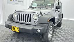 Jeep Wrangler 3.6 Sport Mt