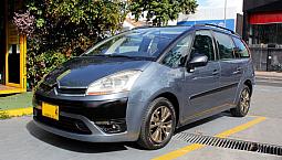 Citroën C4 Picasso 2.0 Grand Picasso Confort