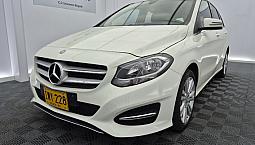 Mercedes Benz Clase B 180 1.6 Blueefficiency
