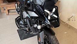 Bmw R 1300 Gs Triple Black 2024