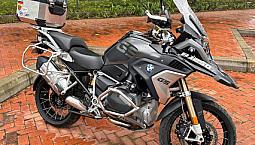 Bmw Gs 1250
