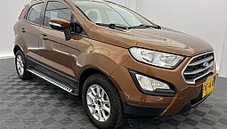 Ford Ecosport 2.0 Se At