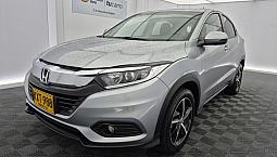 Honda Hr-V 1.8 X-Tyle