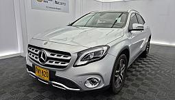 Mercedes-Benz Clase Gla 1.6 Urban